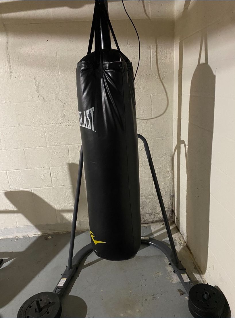 Punching Bag