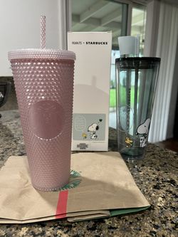 Starbucks México Exclusive