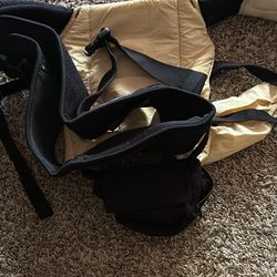 Baby Carrier 