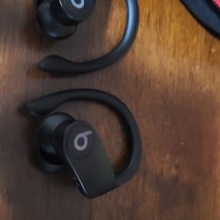 Beats by Dr. Dre Powerbeats Pro In-Ear Wireless Earphones 