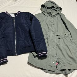 OLD NAVY JACKETS for Girls Size XL (14)