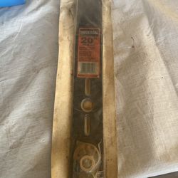 Universal Mower Blade