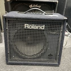 Roland KC 200 Keyboard Amp