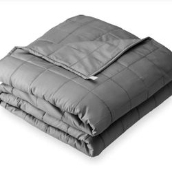 Cotton Weighted Blanket 
