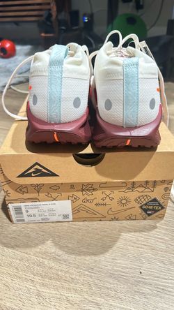 Nike Pegasus Trail