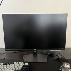 24in Dell Monitor