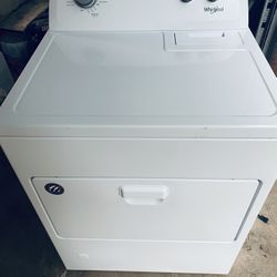 Whirlpool Gas Dryer Like New