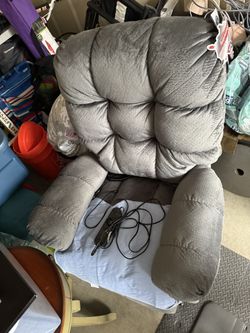 Power Recliner