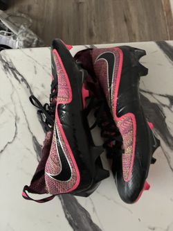 Breast Cancer, Cleats
