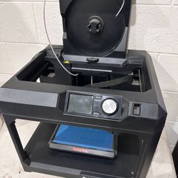 MakerBot Replicator 5th Generation Desktop 3D Printer 🖨️ 