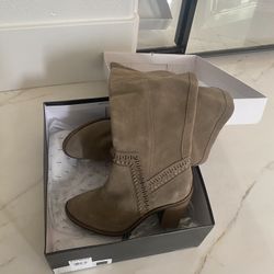 NEW Knee High Vince Camuto Boots 