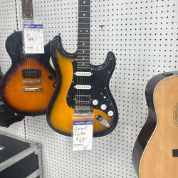 Guitar