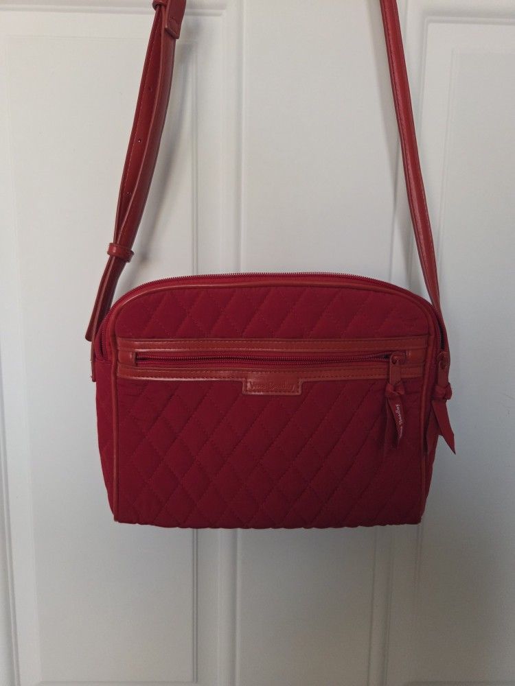 Vera Bradley Hispter Bag