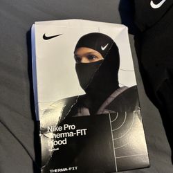 Nike Ski Mask