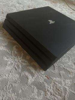 PS4 Pro