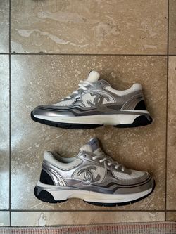 Chanel Runner size 47 RARE SIZE