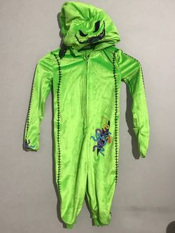 Kids Halloween costume