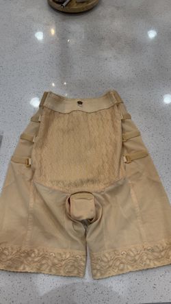 Faja Posparto/ Postpartum Girdle