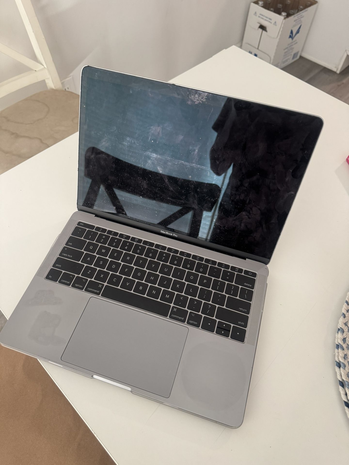 MacBook Pro Laptop