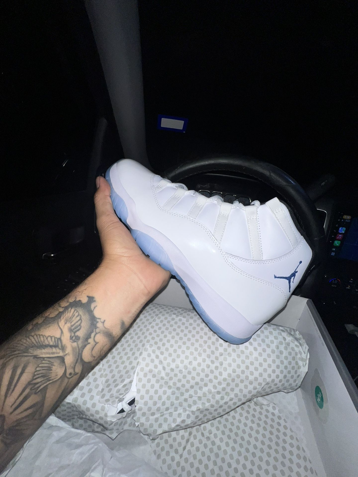 Jordan 11
