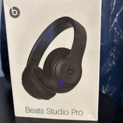 Beat Studio Pro 