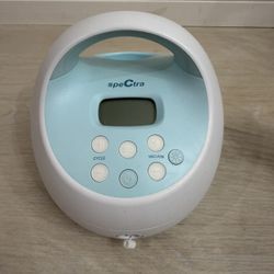 Spectra S1 With Accessories $30