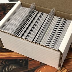 MTG Magic the Gathering Commander Bundle Box