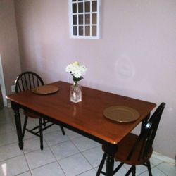 Wood Dining 