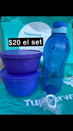 Tupperware En Venta Nuevos