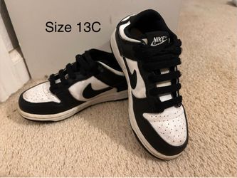 Kids Size 13C - pickup Mililani