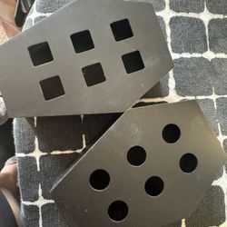 Lipstick Stands 