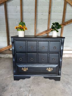 Dresser Mueble furniture