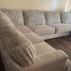 Brand New Couches For Sale 