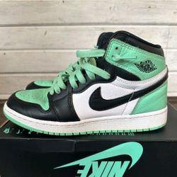 Nike Air Jordans  7y