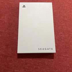 5tb PlayStation Hard Drive