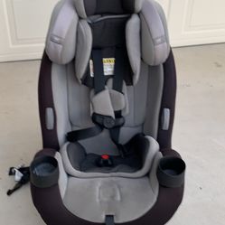 Car Seat