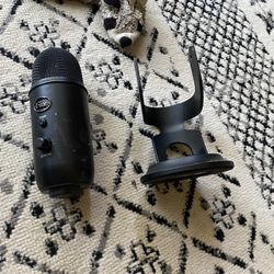 Blue Yeti
