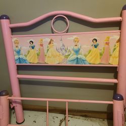 Princess BED
