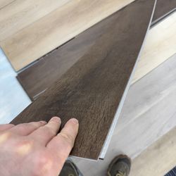 Vinyl  Flooring $1,79