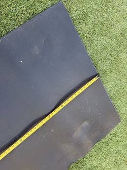 Workout Mat