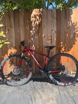 Specialized Carve Comp 29 Mountain Bike