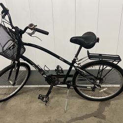 Electra Townie