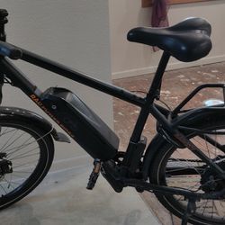 Radcity 2 E-bike