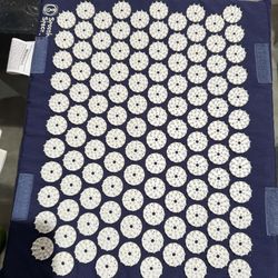 Spoonk Space Acupressure Mat