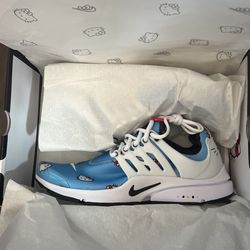 Nike Hello Kitty Presto Mens Size 9
