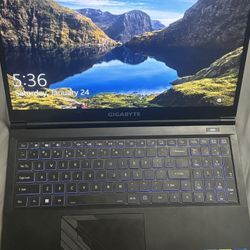 Gigabyte g5 kf5 looking for trades