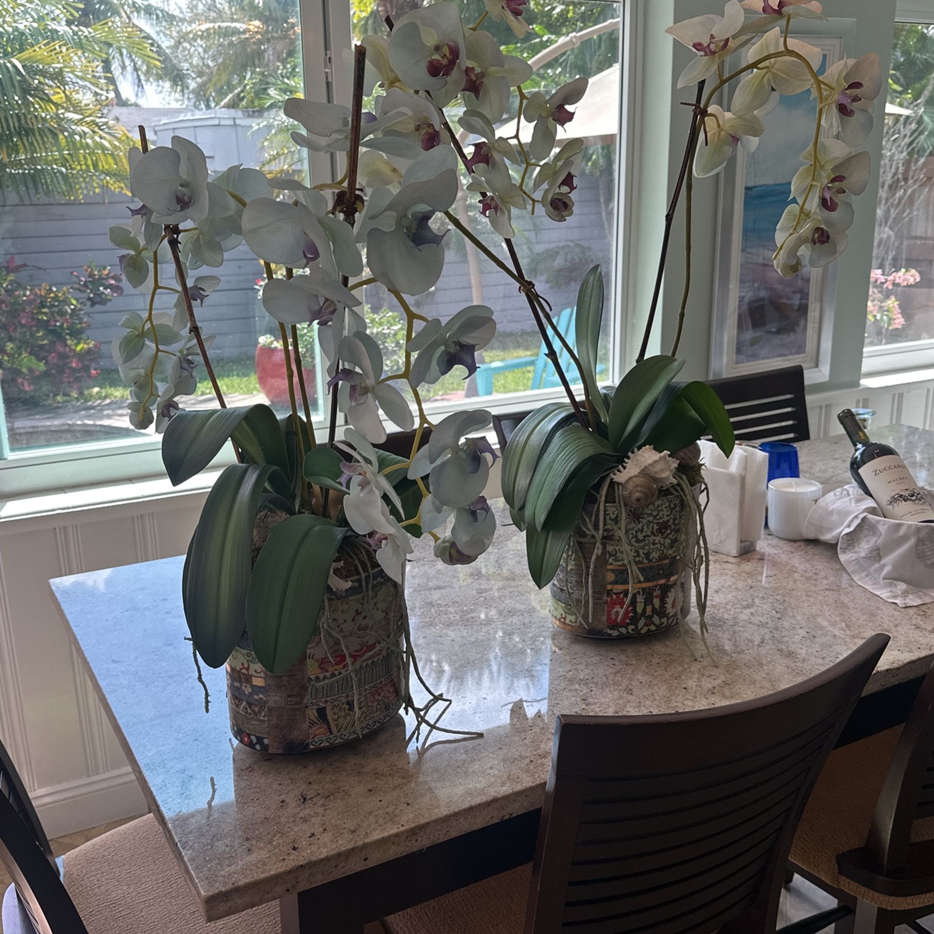 Fake Plants