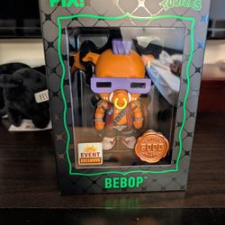 Thrilljoy Event Exclusive Bebop 6000 Piece TMNT