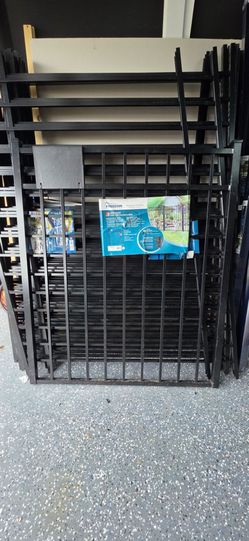 Freedom Aluminum Fence