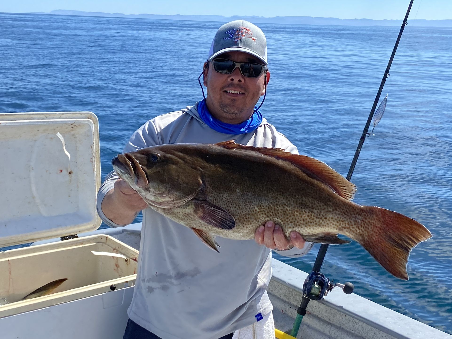 Saltwater Jigs